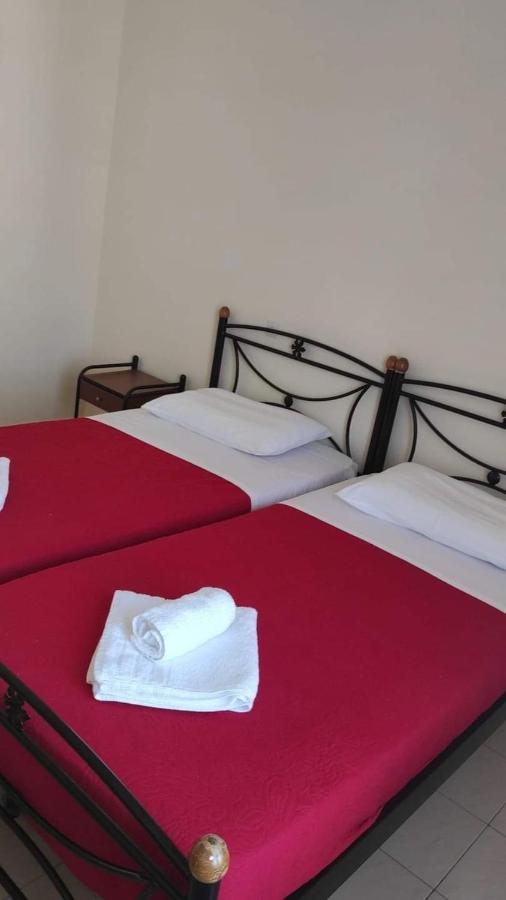 Aparthotel Bay'S Spétses Zewnętrze zdjęcie