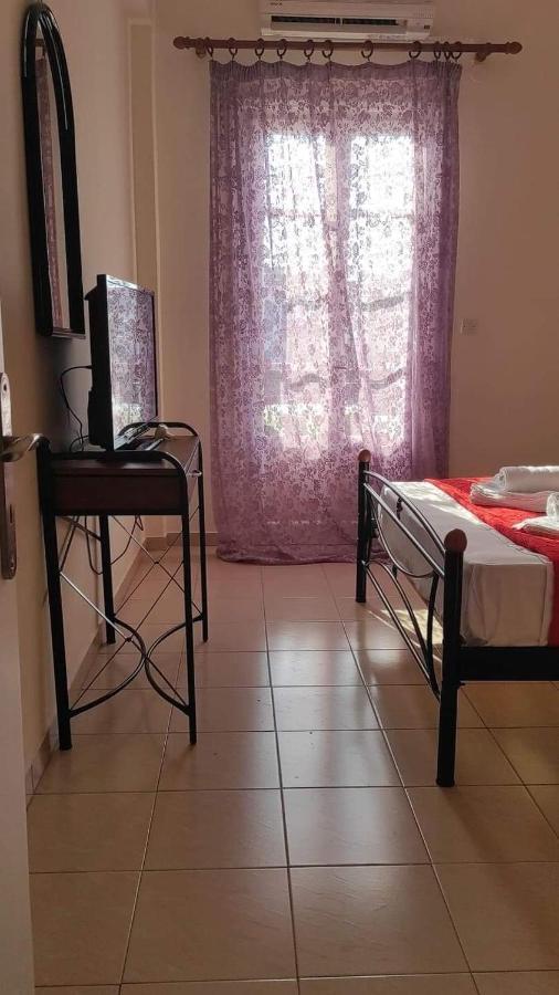 Aparthotel Bay'S Spétses Zewnętrze zdjęcie