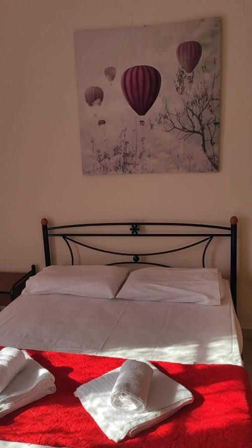 Aparthotel Bay'S Spétses Zewnętrze zdjęcie
