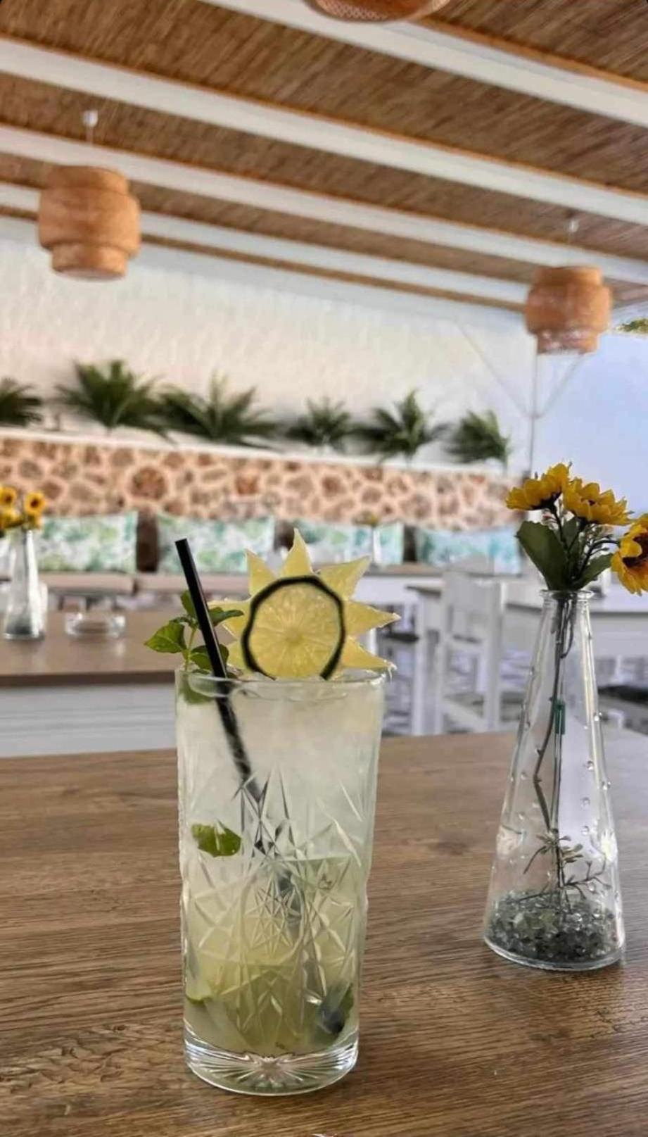 Aparthotel Bay'S Spétses Zewnętrze zdjęcie