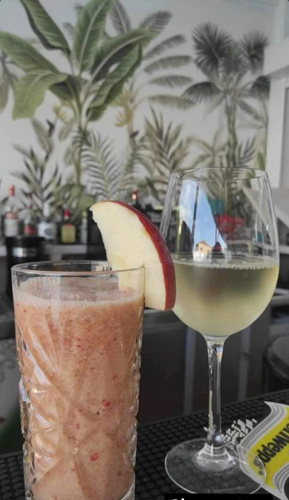 Aparthotel Bay'S Spétses Zewnętrze zdjęcie