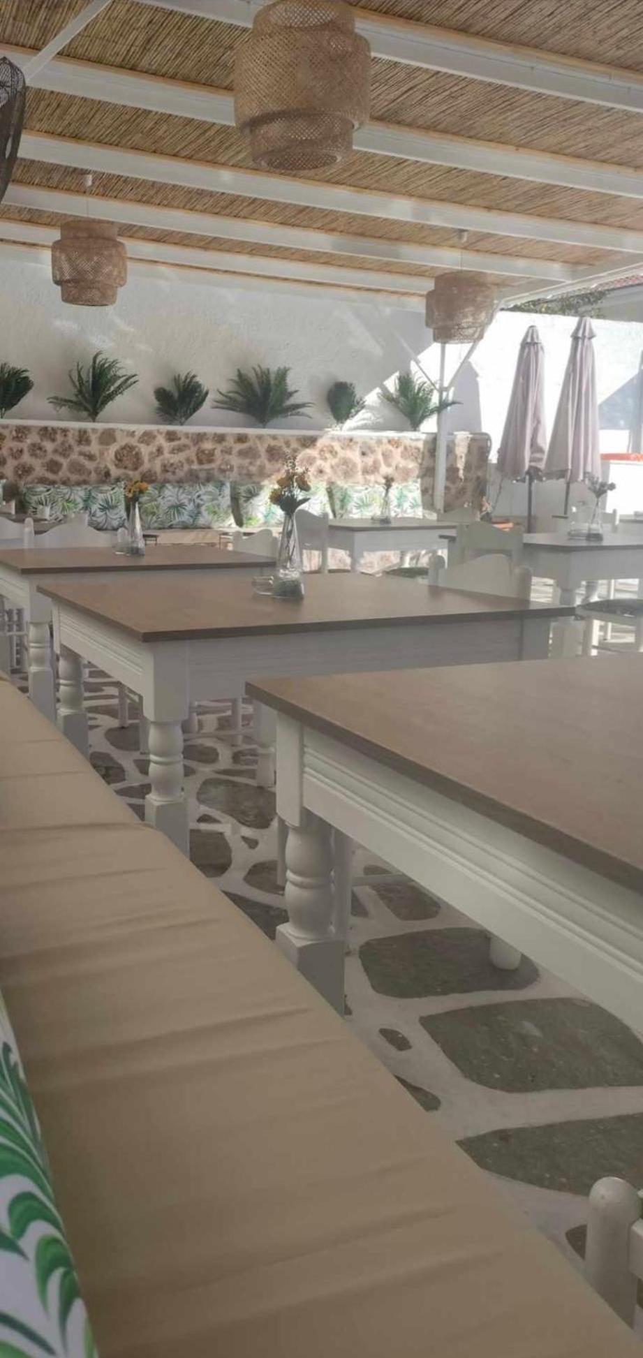 Aparthotel Bay'S Spétses Zewnętrze zdjęcie