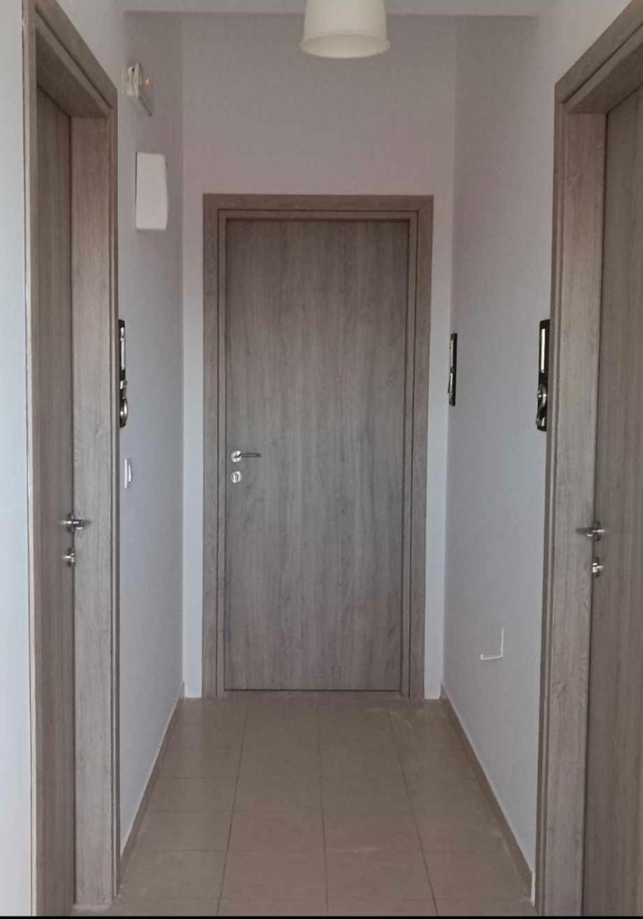 Aparthotel Bay'S Spétses Zewnętrze zdjęcie