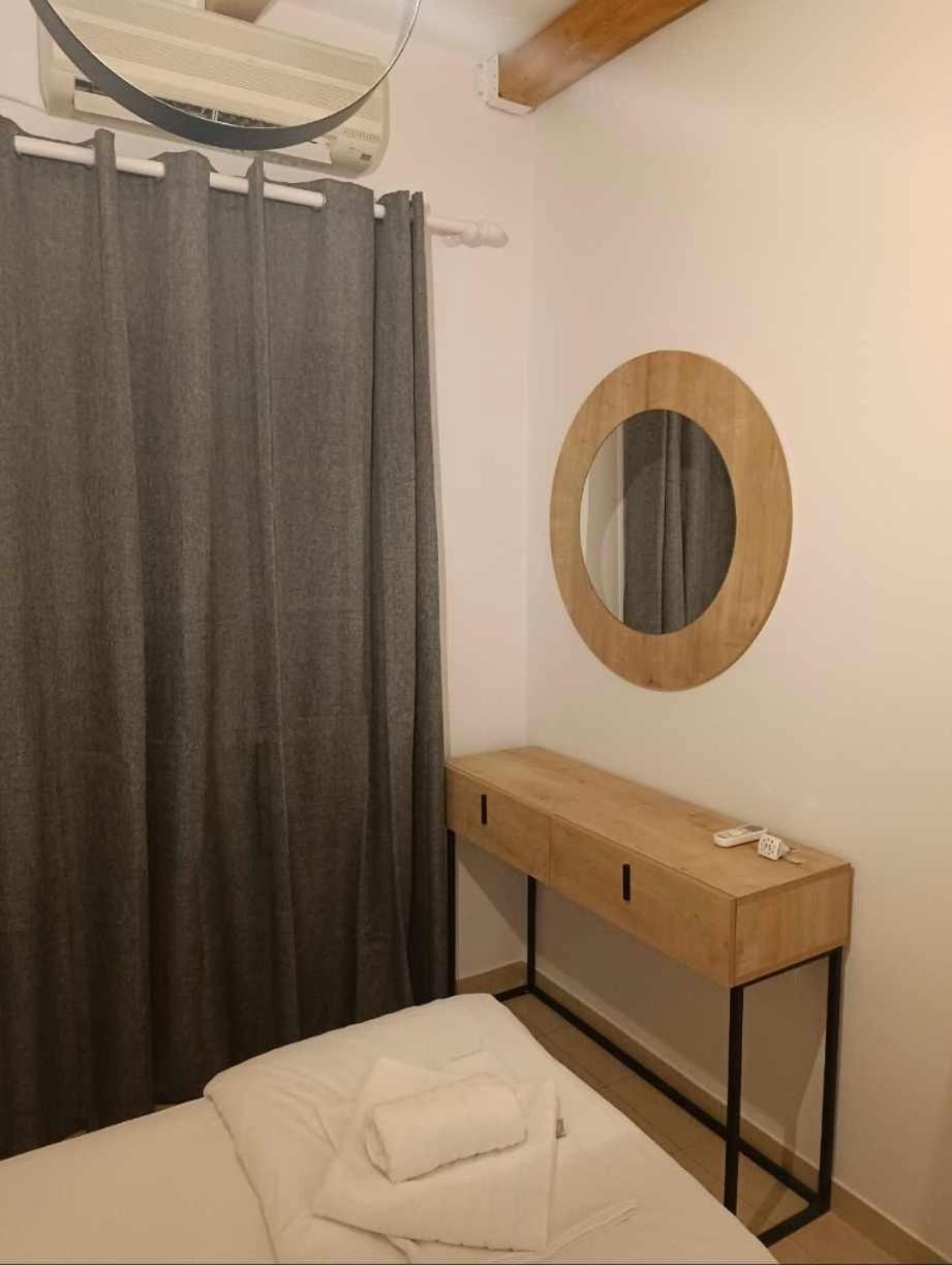Aparthotel Bay'S Spétses Zewnętrze zdjęcie