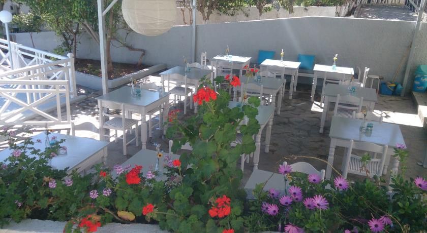 Aparthotel Bay'S Spétses Zewnętrze zdjęcie