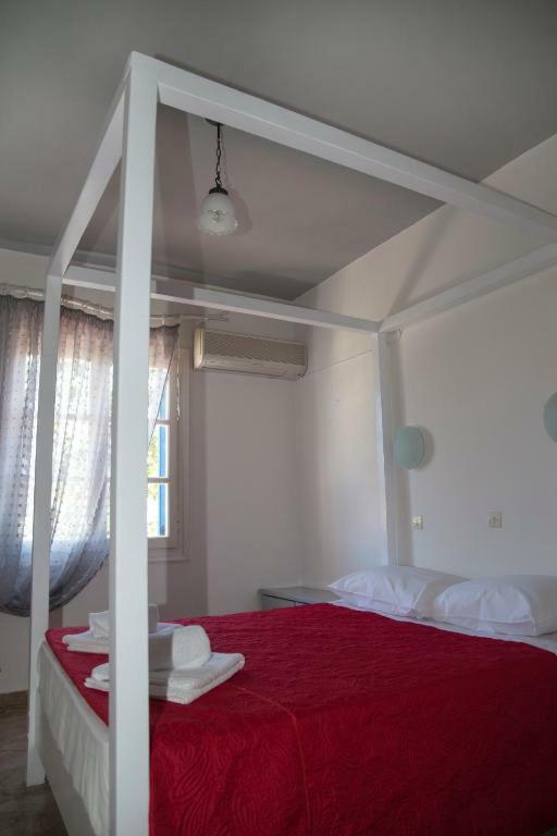 Aparthotel Bay'S Spétses Zewnętrze zdjęcie